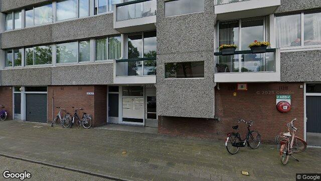 Appartement - Verdiweg/Amersfoort (€1600.00/96.00m2)