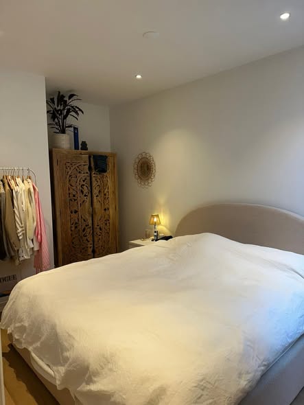 Kamer - Nieuwe Leliestraat/Amsterdam (€1000.00/10.00m2)