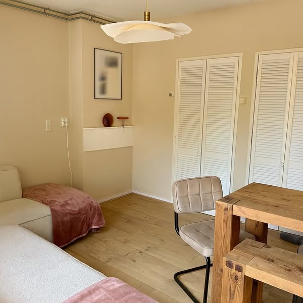 Appartement - Buitenveldert/Amsterdam (€1500.00/35.00m2)