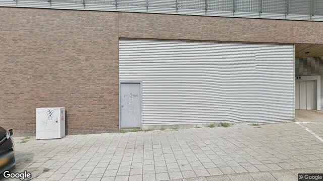 Appartement - Dr. Lelykade/Den Haag (€2750.00/100.00m2)