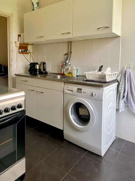 Kamer - Slotervaart/Amsterdam (€500.00/6.40m2)