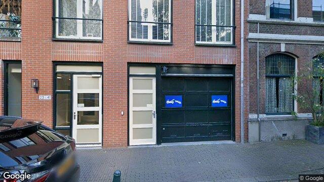 Appartement - Willemstraat/Den Haag (€1750.00/65.00m2)