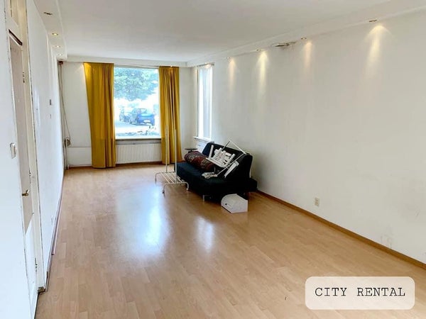 Kamer - Schielaan/Rotterdam (€850.00/25.00m2)