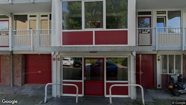 Appartement - Biesbosch/Amstelveen (€2600.00/82.00m2)