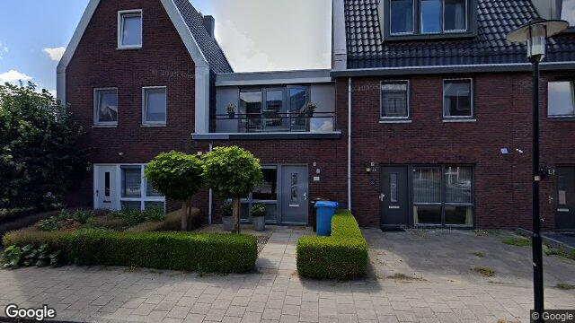Huurwoning - Zijlijnstraat/Kudelstaart (€2350.00/105.00m2)