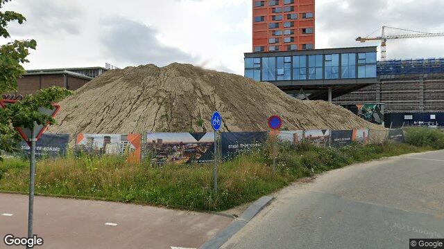 Appartement - Machinekamerplein/Eindhoven (€2946.00/121.00m2)