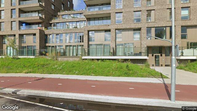 Appartement - Amerikaweg/Haarlem (€2121.00/107.00m2)