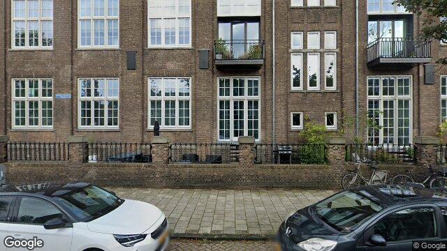 Appartement - Verspronckweg/Haarlem (€1920.00/101.00m2)