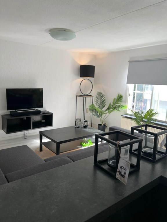 Appartement - Korte Houtstraat/Den Haag (€2395.00/70.00m2)