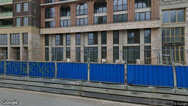 Appartement - Elzenhagensingel/Amsterdam (€2265.00/99.00m2)