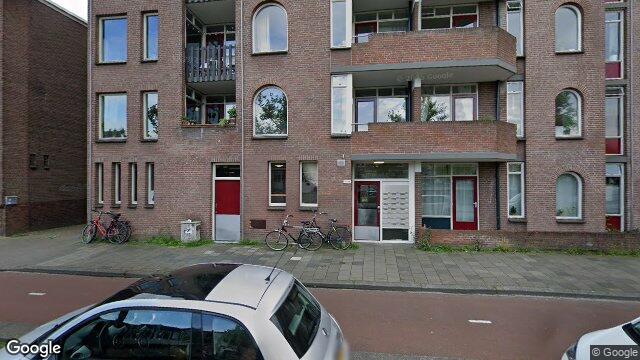 Appartement - Eendrachtskade/Groningen (€1000.00/70.00m2)