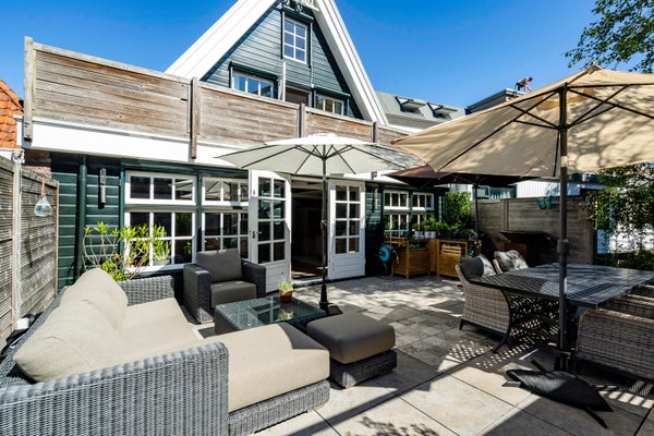 Appartement - Weerwal/Purmerend (€2850.00/143.00m2)