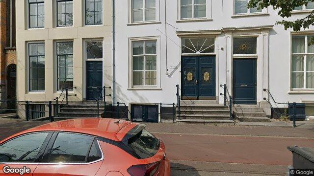 Appartement - Prinsegracht/Den Haag (€2550.00/115.00m2)