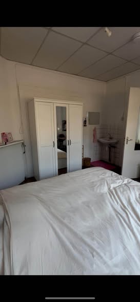 Kamer - Schuttevaerkade 14/Zwolle (€667.85/12.00m2)