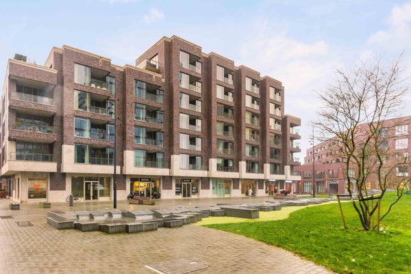 Appartement - Gaasterlandstraat/Amsterdam (€5900.00/138.00m2)