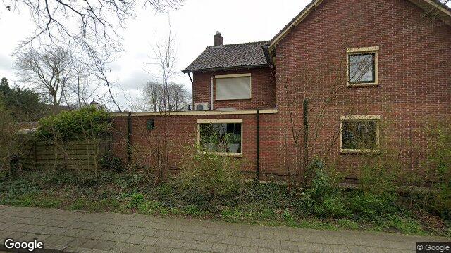 Huurwoning - Burgemeester Rijpstrastr/Zelhem (€875.00/83.00m2)