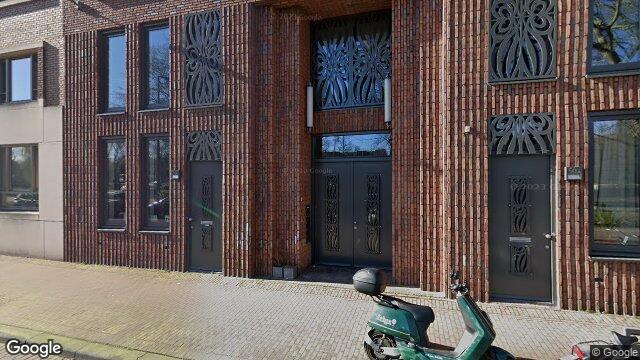 Appartement - Boezemlaan/Rotterdam (€1445.00/93.00m2)