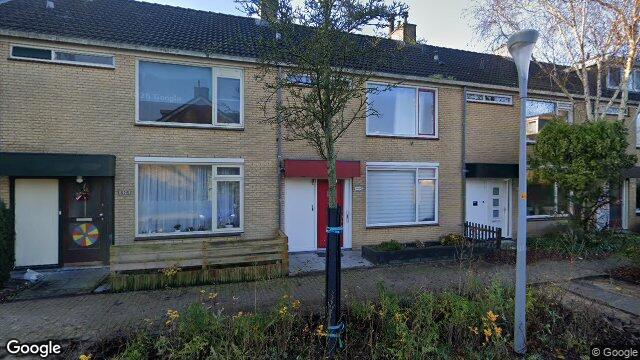 Huurwoning - Graan voor Visch/Hoofddorp (€2550.00/125.00m2)
