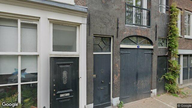 Appartement - Nieuwe Prinsengracht/Amsterdam (€3950.00/92.00m2)