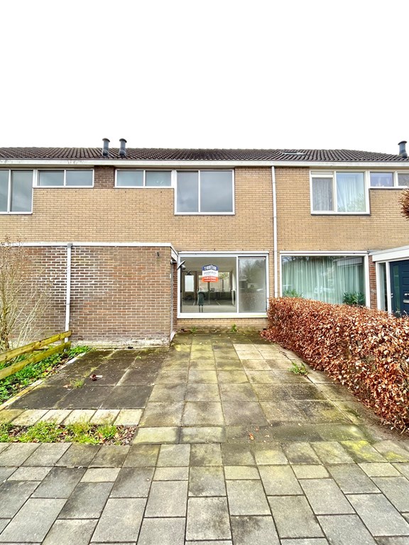 Huurwoning - Zandgors/Mijnsheerenland (€1650.00/116.00m2)