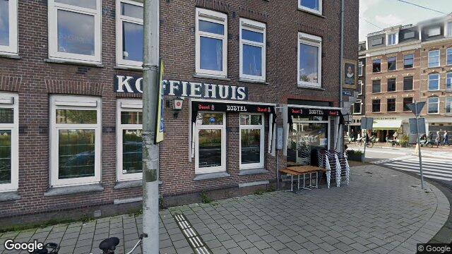 Appartement - Spaarndammerstraat/Amsterdam (€2200.00/86.00m2)