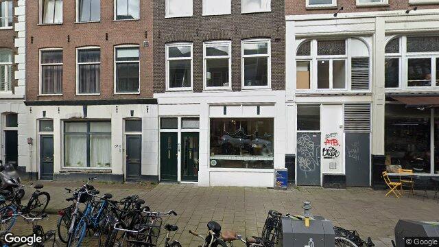 Appartement - Daniël Stalpertstraat/Amsterdam (€2650.00/70.00m2)