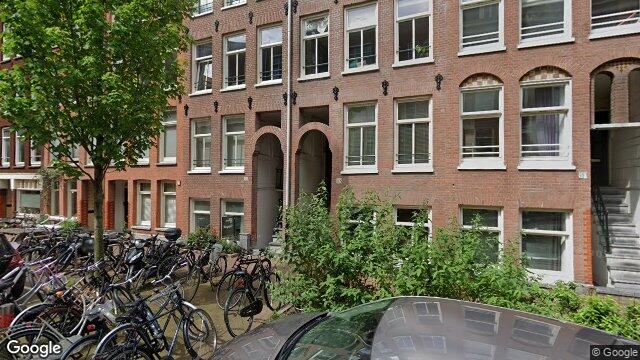 Appartement - Van Oldenbarneveldtstraat/Amsterdam (€3300.00/100.00m2)