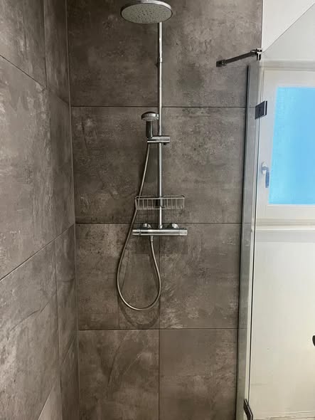 Appartement - Saenredamstraat/Amsterdam (€1169.00/63.00m2)