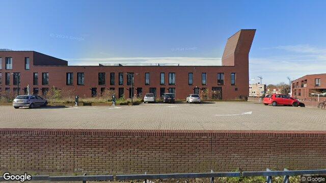 Appartement - Volewijkshof/Amsterdam (€2250.00/77.00m2)