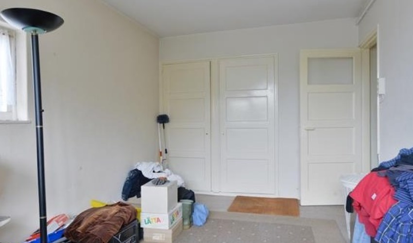 Kamer - Mijnsherenlaan/Rotterdam (€395.00/16.00m2)