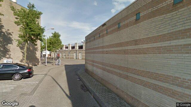 Appartement - Frederikstraat/Tilburg (€2155.00/198.00m2)