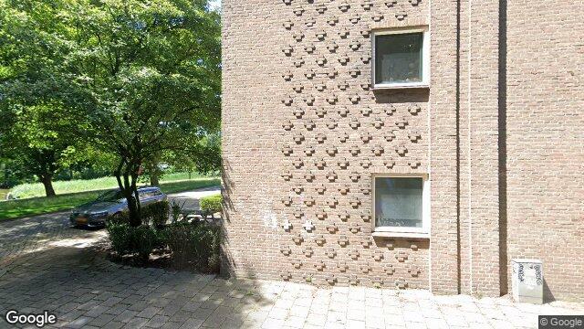 Appartement - Louis Regoutstraat/Tilburg (€716.00/29.00m2)