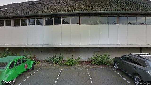 Appartement - Mauvestraat/Zaandam (€1238.00/55.00m2)