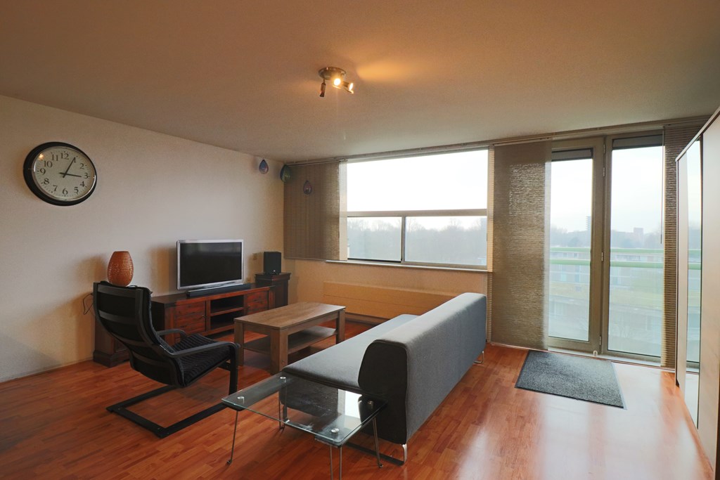 Appartement - Adolphine Eduardine Kokplantsoen/Amsterdam (€2250.00/94.00m2)