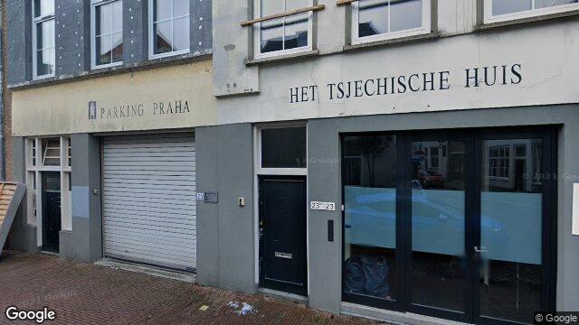 Appartement - Jansveld/Utrecht (€3050.00/64.00m2)