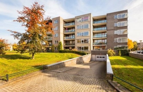 Appartement - Rode Kruislaan/Nijmegen (€1285.00/98.00m2)