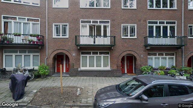 Appartement - Achillesstraat/Amsterdam (€2750.00/90.00m2)