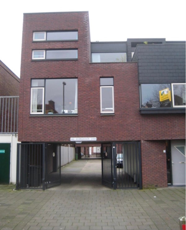 Huurwoning - Byzantiumstraat/Haarlem (€2600.00/124.00m2)