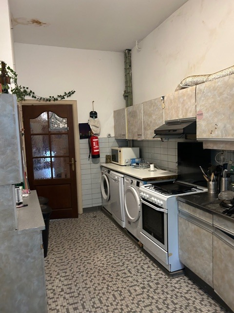 Kamer - Teteringsedijk/Breda (€565.00/16.00m2)