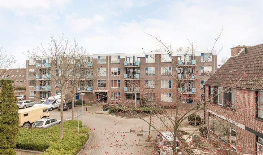 Appartement - Eikenhorst/Alphen aan den Rijn (€863.00/53.00m2)