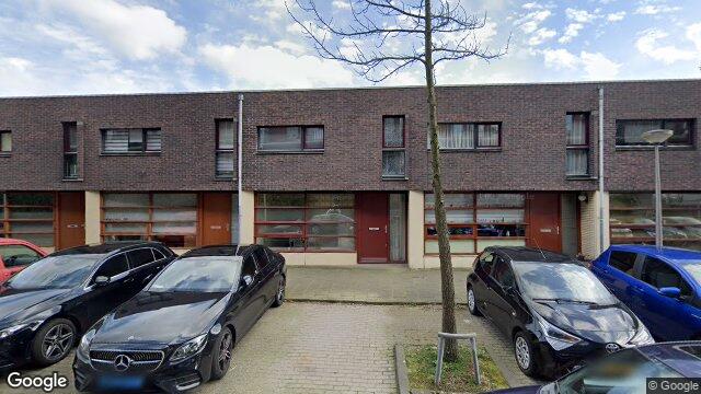 Huurwoning - Crommelinlaan/Delft (€2150.00/110.00m2)