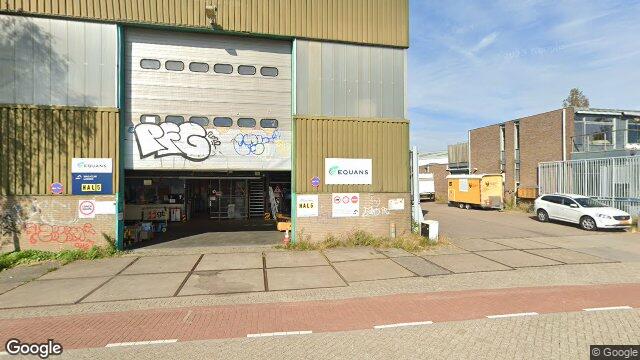 Appartement - Timmerrak/Zaandam (€1840.00/84.00m2)