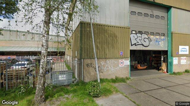 Appartement - Houthavenkade/Zaandam (€1799.00/81.00m2)