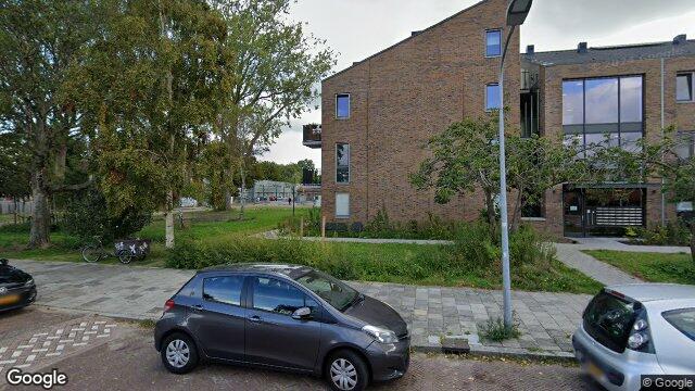 Appartement - Pladellastraat/Haarlem (€1900.00/49.00m2)