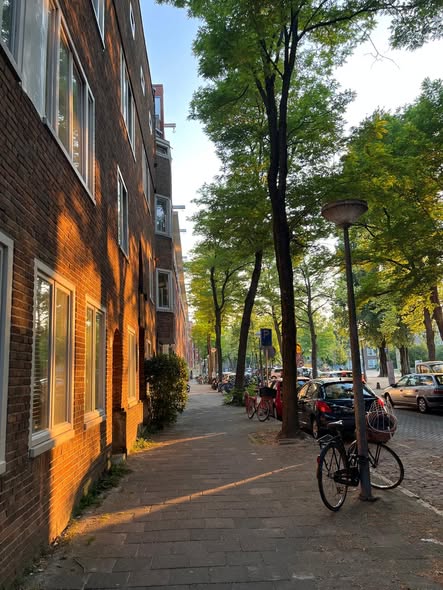 Kamer - Rivierenbuurt/Amsterdam (€992.00/67.00m2)