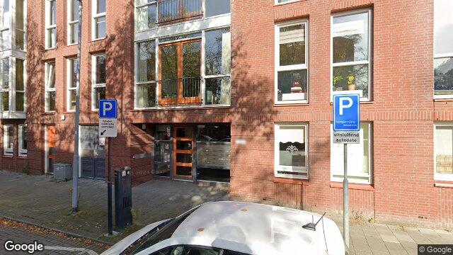 Appartement - Berkelselaan/Rotterdam (€2300.00/119.00m2)
