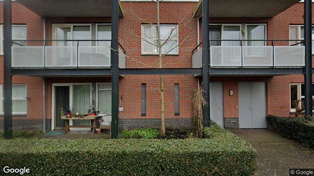 Appartement - Raadhuislaan/Eemnes (€1300.00/81.00m2)