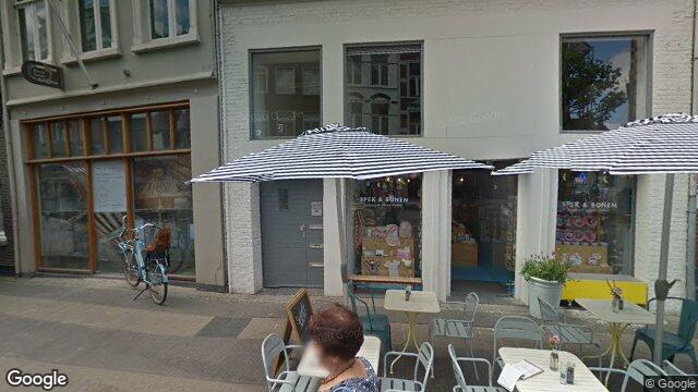 Appartement - Parade/Venlo (€1225.00/90.00m2)