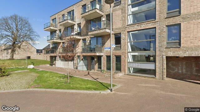 Appartement - Silenus/Cuijk (€932.00/68.00m2)