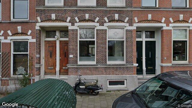 Appartement - Spoorsingel/Rotterdam (€1850.00/72.00m2)